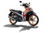 Deretan Motor Honda yang Disuntik Mati