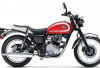 Kawasaki W230 Terbaru Meluncur: Harga Nyaris Rp70 Juta, Ini Keistimewaannya 