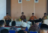  Pemkab Rejang Lebong Dorong Transparansi Penyaluran PMI