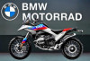 Konsep BMW R 120 GSL Muncul: Motor Sultan Anti Elektronik?