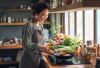 9 Tips Dapur Sederhana yang Jarang Diketahui, Tapi Bikin Masak Makin Lancar
