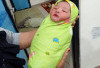   Cerita Penemu Bayi di Kepahiang, Awalnya Dikira Barang karena Dibungkus Kantong Kresek 