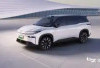 Toyota Bakal Andalkan Suku Cadang Tiongkok untuk Mobil Listriknya