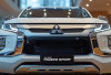 Mitsubishi Pajero Sport 2025: Manjakan Pecinta Off-Roader Sematkan Fitur Khusus Ini