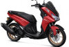 Tampang Terbaru Yamaha Lexi LX 155, Motor Matic Premium Yamaha ini Tampil Lebih Sporty