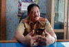 Terkait Sekolah Rakyat, Bupati Kepahiang Langsung Temui Wamensos!