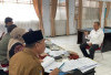 42 Peserta Ikuti Tes Wawancara Seleksi Calon Anggota KPID Bengkulu 2025-2028