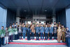 21 Lulusan SMK Bengkulu Berangkat ke Jepang, Bukti Komitmen Pemprov Cetak SDM Siap Saing Global