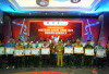  Paritrana Award Bengkulu 2024, Pemprov Apresiasi Pemda dan Perusahaan Komitmen Jaminan Sosial