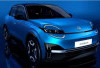Nissan March EV 2025: Mobil Listrik Imut yang Futuristik