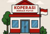 Segini Gaji Pengurus Koperasi Merah Putih! Simak Faktanya 