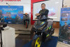 Yamaha Aerox Alpha Resmi Hadir di Bengkulu, Minat?