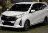 Rekomendasi Ban Toyota Calya Terbaik: Bisa Hemat BBM & Tahan Lama