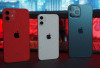 18 Tahun Berkiprah, Iphone Punya Kontribusi Besar Terhadap Pendapatan Apple