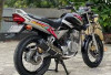 Spesifikasi Gahar Motor Yamaha Scorpio Z 225