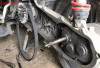 V-Belt Motor Matic Suzuki Bisa Dipakai Sampai 20 Ribu Kilometer