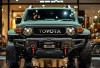  Fitur Keselamatan Lengkap, Toyota Hardtop 2025 Mampu Meminimalisir Risiko Kecelakaan Saat Berpindah Jalur