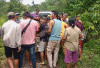 Diduga Hanyut, Warga Lubuk Belimbing Ditemukan Meninggal Dunia di Hulu Sungai Balas