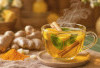 Resep Herbal Alami Atasi Haid Tidak Lancar, Bikin Badan Hangat & Rileks