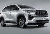 New Innova Zenix Meluncur di Indonesia: Ini Fitur Terbarunya