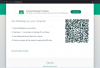 Kenali Penyebab WhatsApp Web Tak Bisa Terbuka