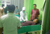 Penganiayaan Berdarah di Rejang Lebong, IRT Jadi Korban Penusukan