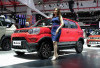 Harga Cuma Rp 100 Jutaan, Suzuki S-Presso 2025 Punya Kelebihan Ini