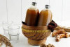 Berbagai Jenis Jamu Tradisional Beserta Manfaatnya 