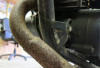 Ini Tips Mengatasi Karat pada Motor, Yuk Coba!