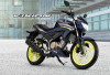 Tips Aman Modifikasi Motor Yamaha V-Ixion