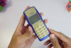 Harga Tidak Sampai Rp 1 Jutaan, Nokia 1100 Bisa Tahan hingga 400 Jam