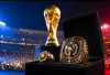 Juara Dunia Dapat Cincin Emas! Seluruh Pemain Spanyol Terima Hadiah Bersejarah dari FIFA