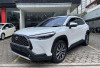  Spesifikasi Mobil Toyota Corolla Cross, SUV Modern yang Bikin Anak Muda Makin Naik Kelas