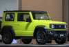 Perjalanan Panjang Suzuki Jimny di Indonesia: Ini Historinya