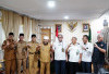 Ketua Pengadilan Tinggi Bengkulu Tutup Usia