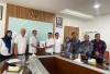  Datangi Kementerian PU, Bupati Azhari Sampaikan Sejumlah Usulan Proyek Strategis Infrastruktur 