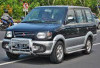 Wajib Tahu! Ini Kelebihan dan Kekurangan Mitsubishi Kuda