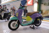 Wajah Baru Honda Scoopy 2025 Resmi Dipertontonkan: Begini Spesifikasinya