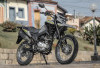  Honda Resmi Rilis MegaPro Versi Trail Terbaru 2025:  NXR160 Bros, Bisa Tempuh 480 KM Sekali Full Tan