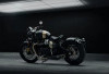 Triumph Merilis Bonneville Bobber TFC, Cocok Buat Koleksi