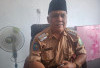  Ini Pesan Camat Amen untuk Desa yang Sudah Cairkan Dana Desa Tahap I