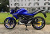 Harga dan Fitur Keren Motor Yamaha Vixion R 2025