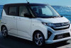 Daihatsu Move 2025: Gunakan Pintu Geser, Canggih dengan Fitur ADAS