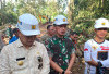 Pembangunan Kodim di Kabupaten Lebong Berproses di Mabes TNI