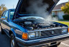 Mobil Diesel Ini Rentan Overheat, Berikut Cara Mengatasinya 
