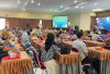 Selaraskan Program Pengendalian Inflasi Lewat Capacity Building TPID