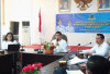 Pemkab Rejang Lebong Matangkan Strategi Penurunan Stunting