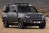  Generasi Terbaru: Ini Sederet Keunggulan Land Rover Defender 2025