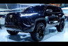 Kelebihan Toyota Fortuner VRZ Diesel Terbaru 2025