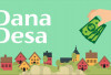 Sisakan 50 Desa Lagi, Batas Waktu Usulan Dana Desa Tahap I ke BKD 10 Juni!